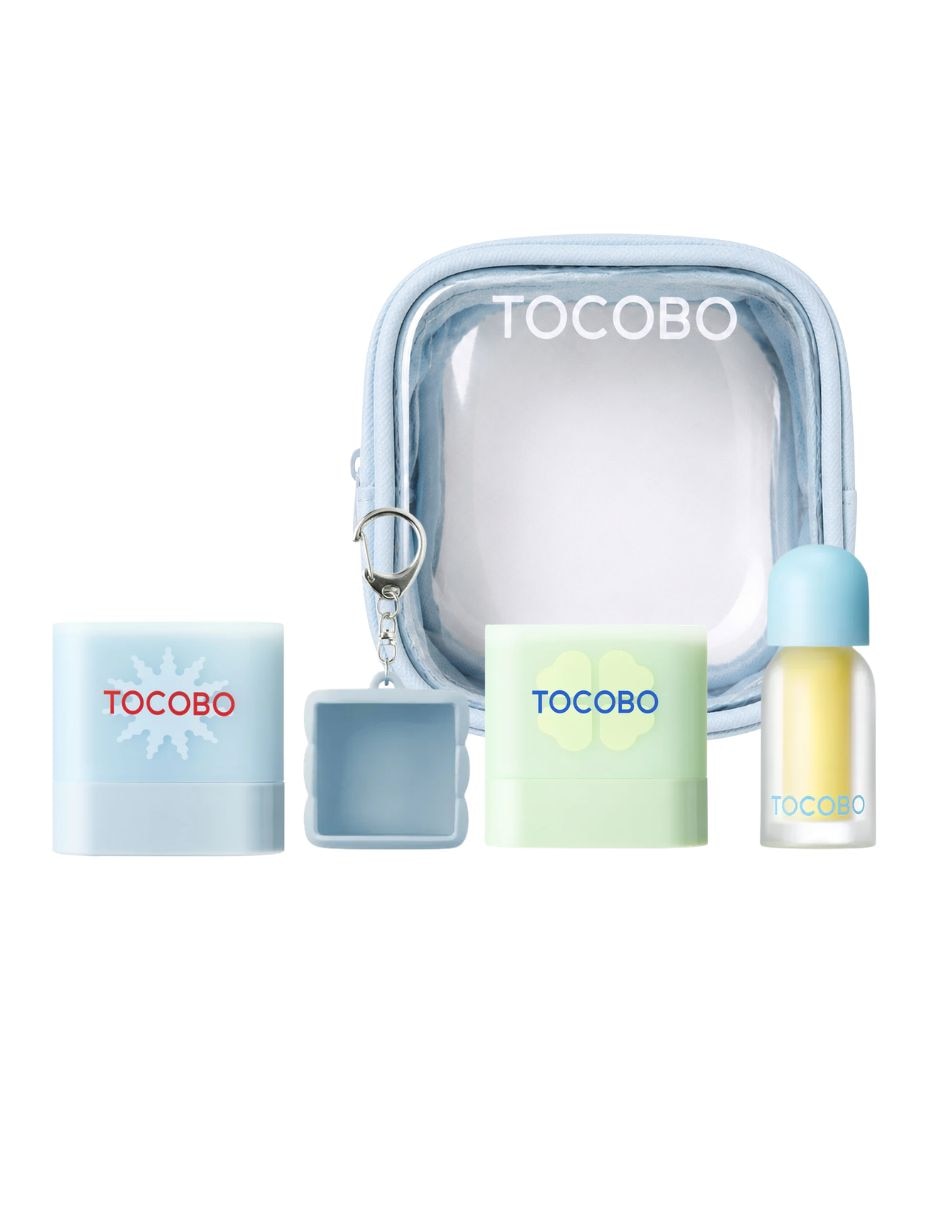 Tratamiento facial Ritual de bolsillo
