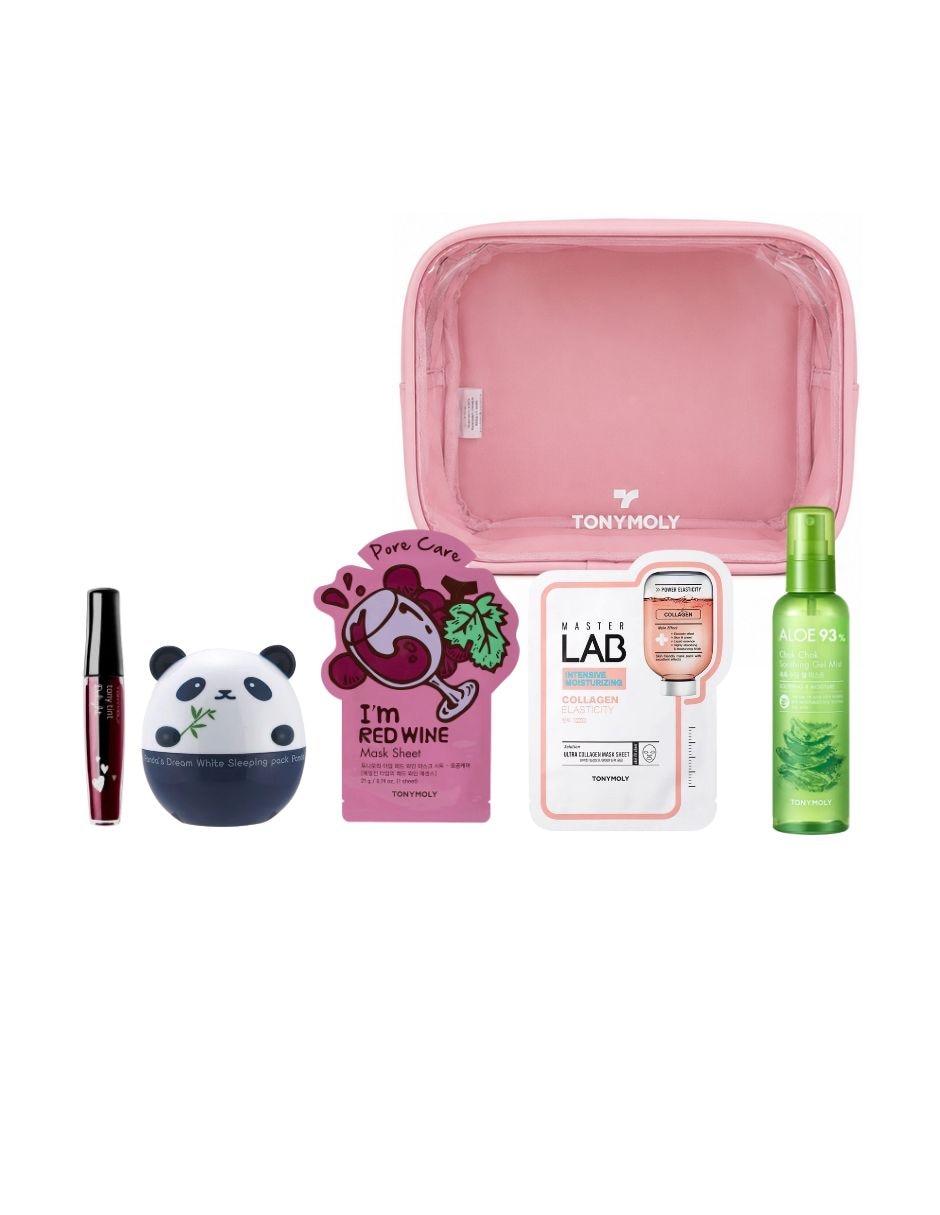 Tratamiento facial hidratante