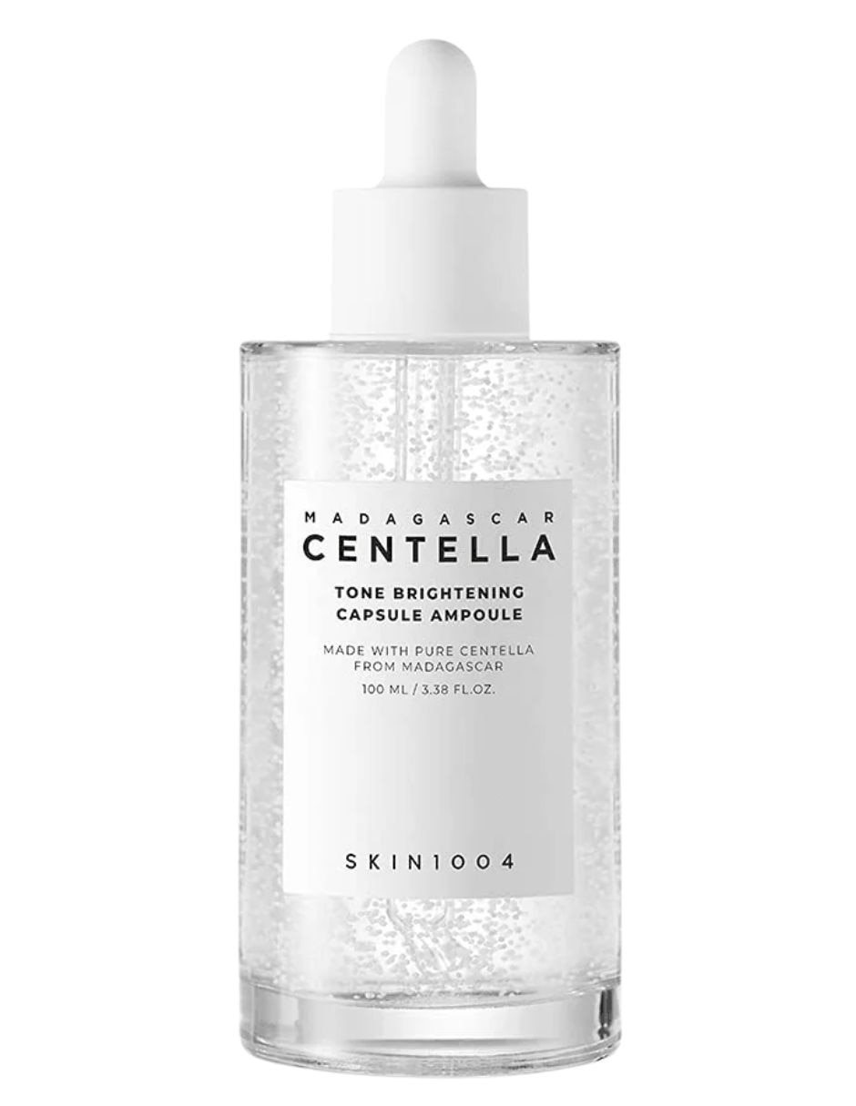 Sérum facial Madagascar Centella Tone Brightening todo tipo de piel Sérum facial Madagascar Centella Tone Brightening todo tipo de piel