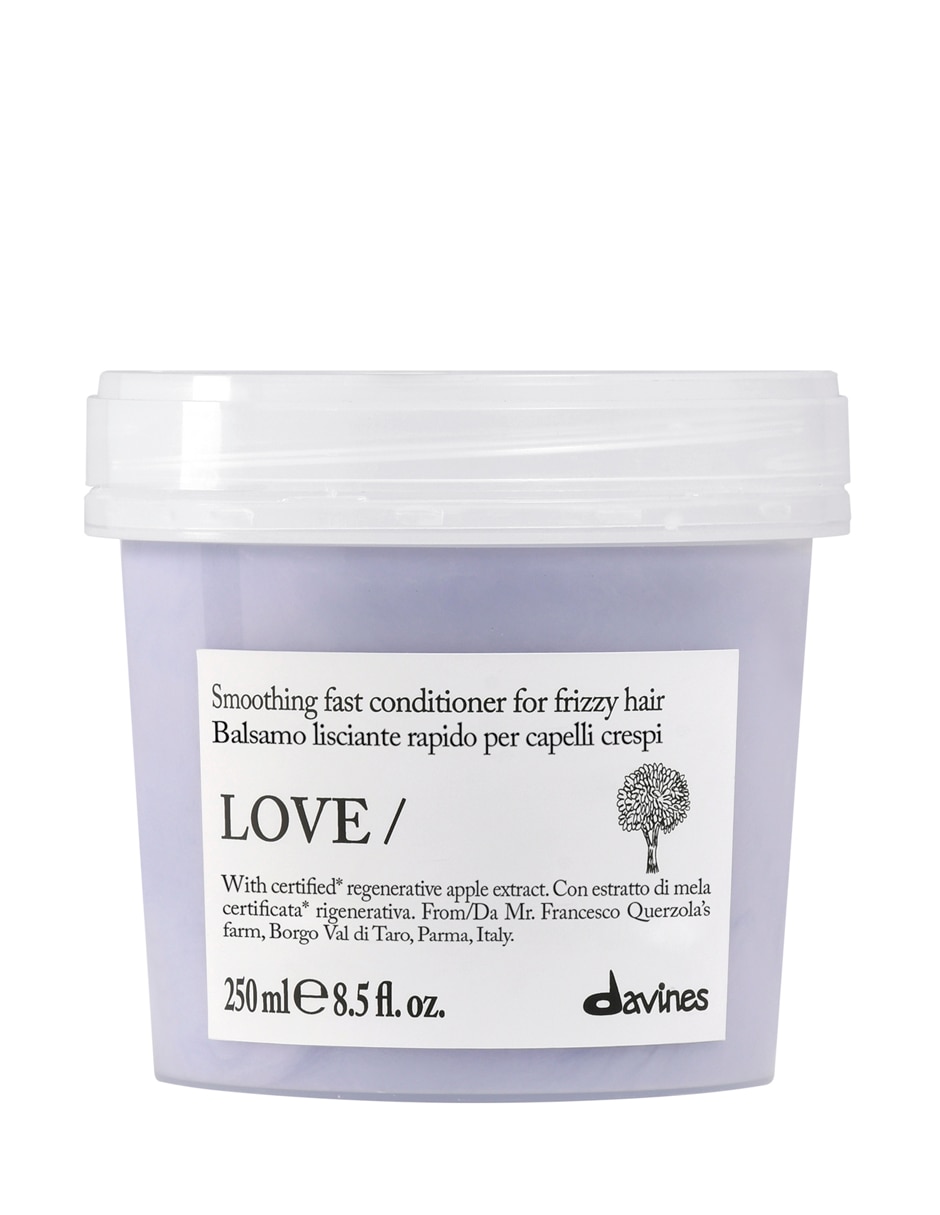 Acondicionador para cabello love smoothing conditioner essential haircare Acondicionador para cabello love smoothing conditioner essential haircare