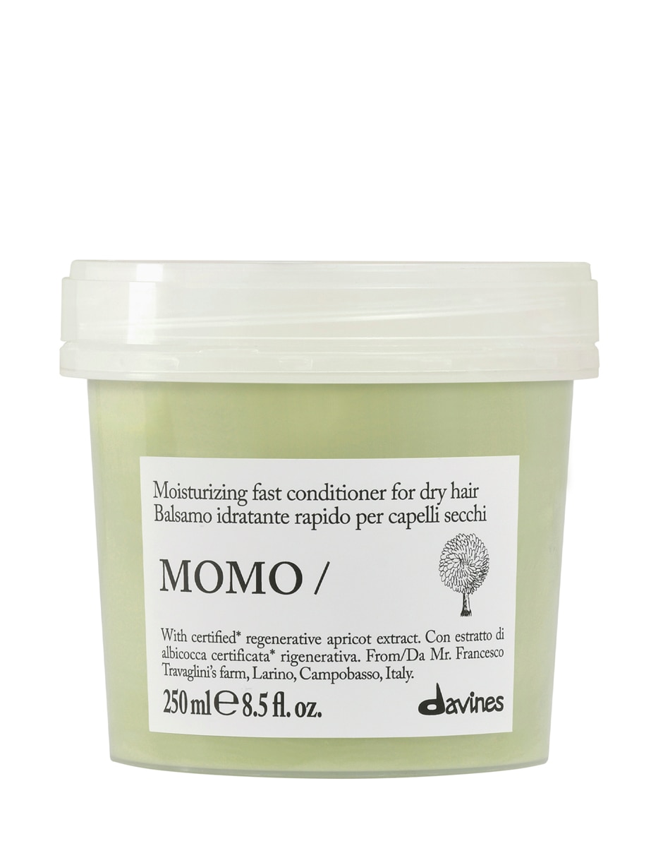 Acondicionador para cabello momo conditioner essential haircare Acondicionador para cabello momo conditioner essential haircare