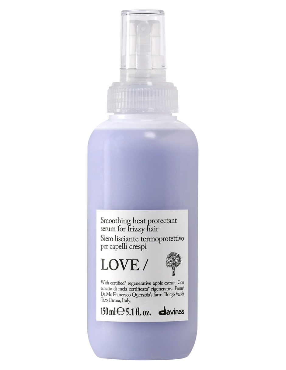 Tratamiento capilar love smoothing hidratante essential haircare Tratamiento capilar love smoothing hidratante essential haircare