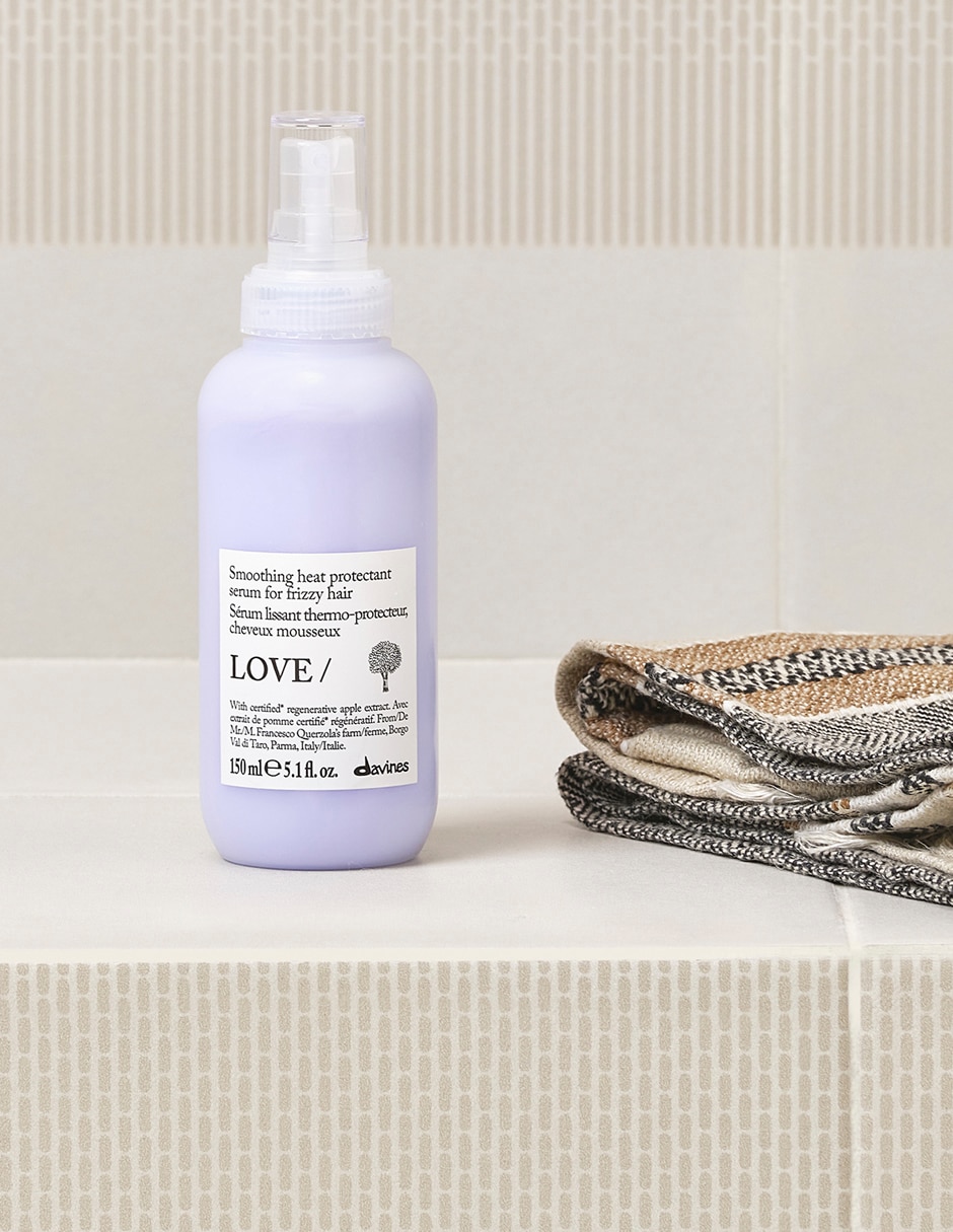 Tratamiento capilar love smoothing hidratante essential haircare 2