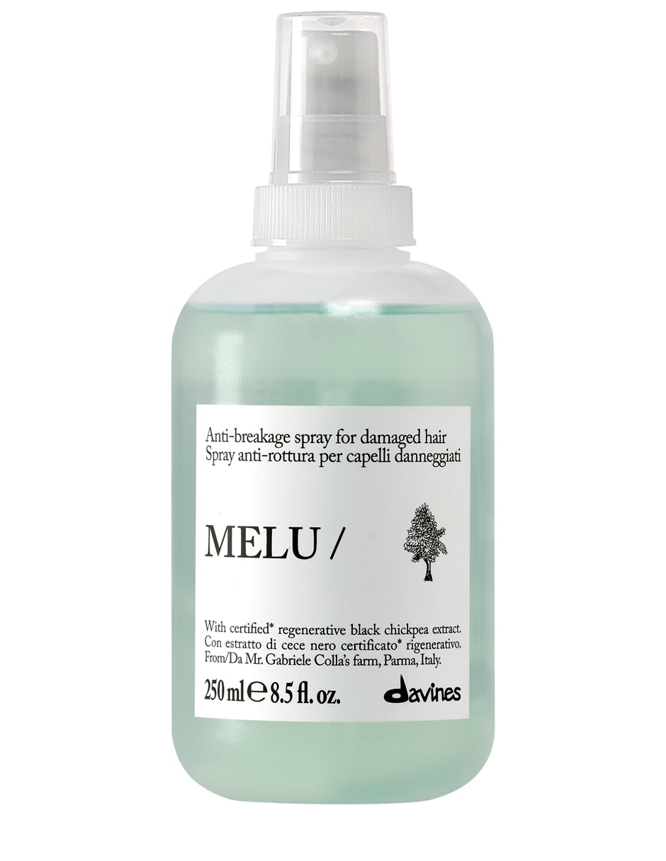 Cuidado capilar essential haircare 250 ml
