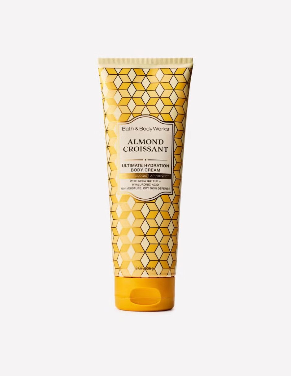 Crema para cuerpo recomendada para hidratar todo tipo de piel