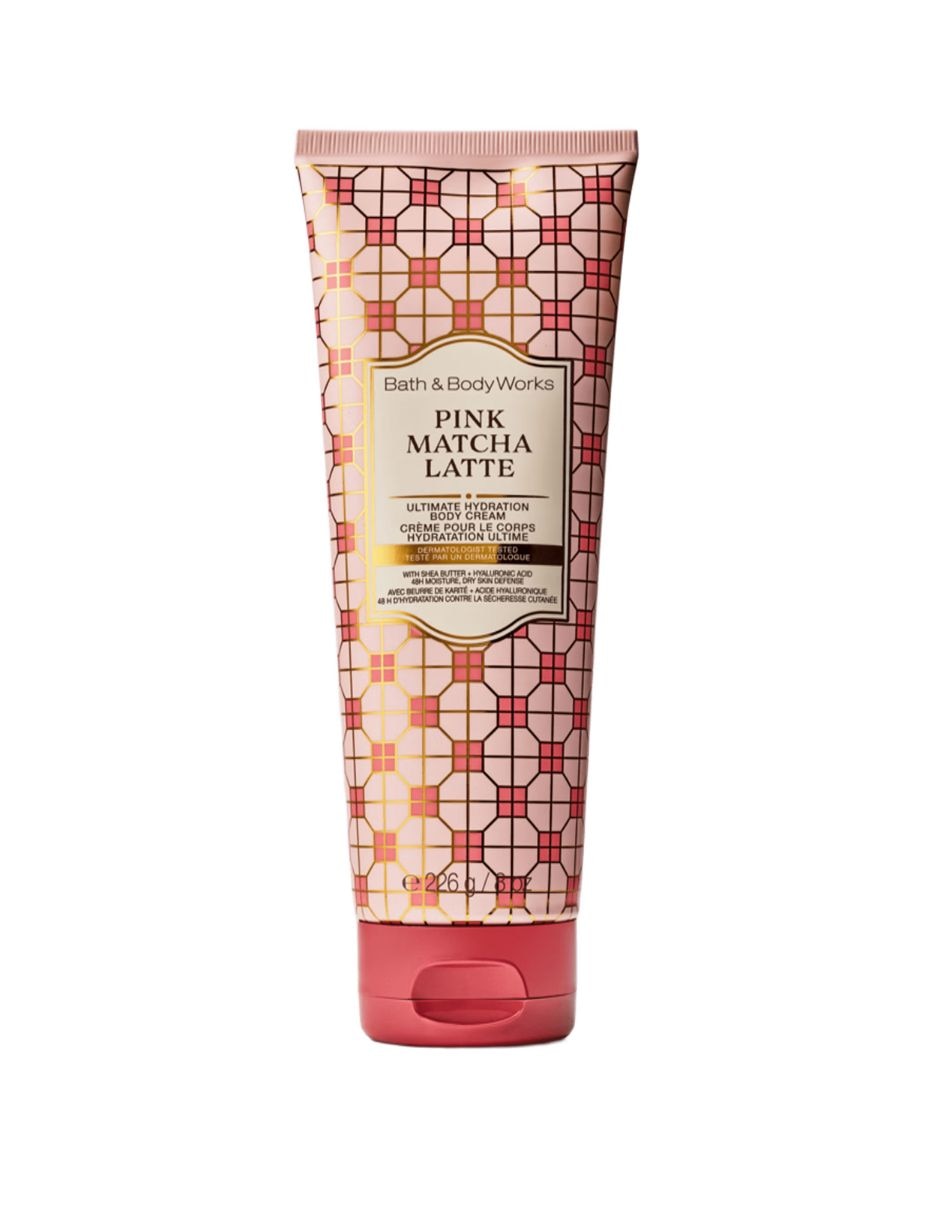 Crema para cuerpo recomendada para hidratar todo tipo de piel Crema para cuerpo recomendada para hidratar todo tipo de piel