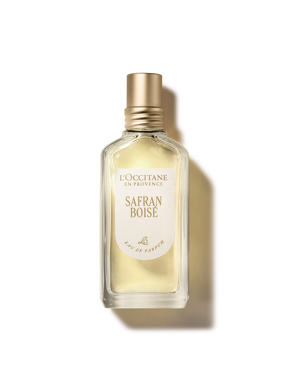 Eau de parfum unisex