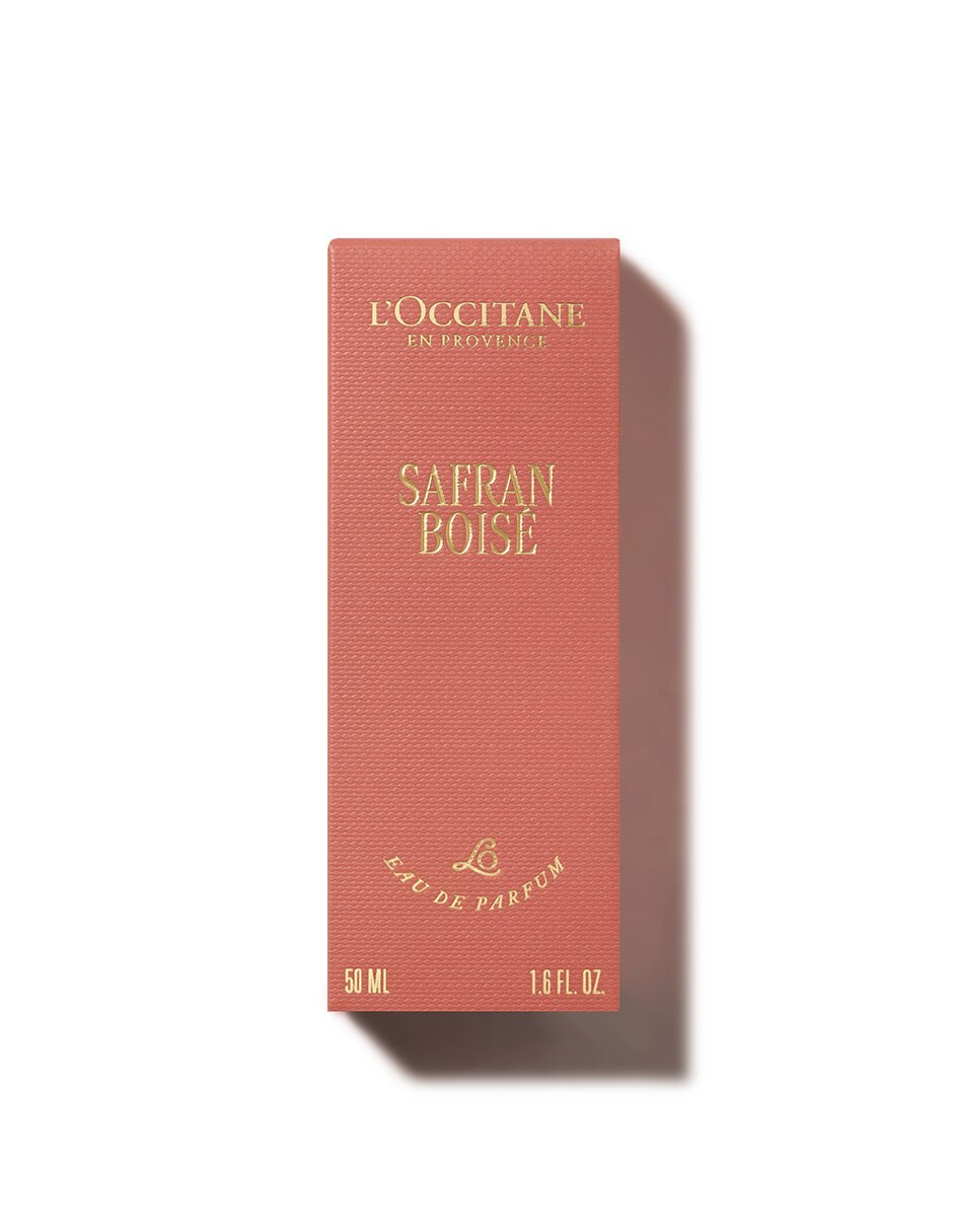 Eau de parfum unisex 2