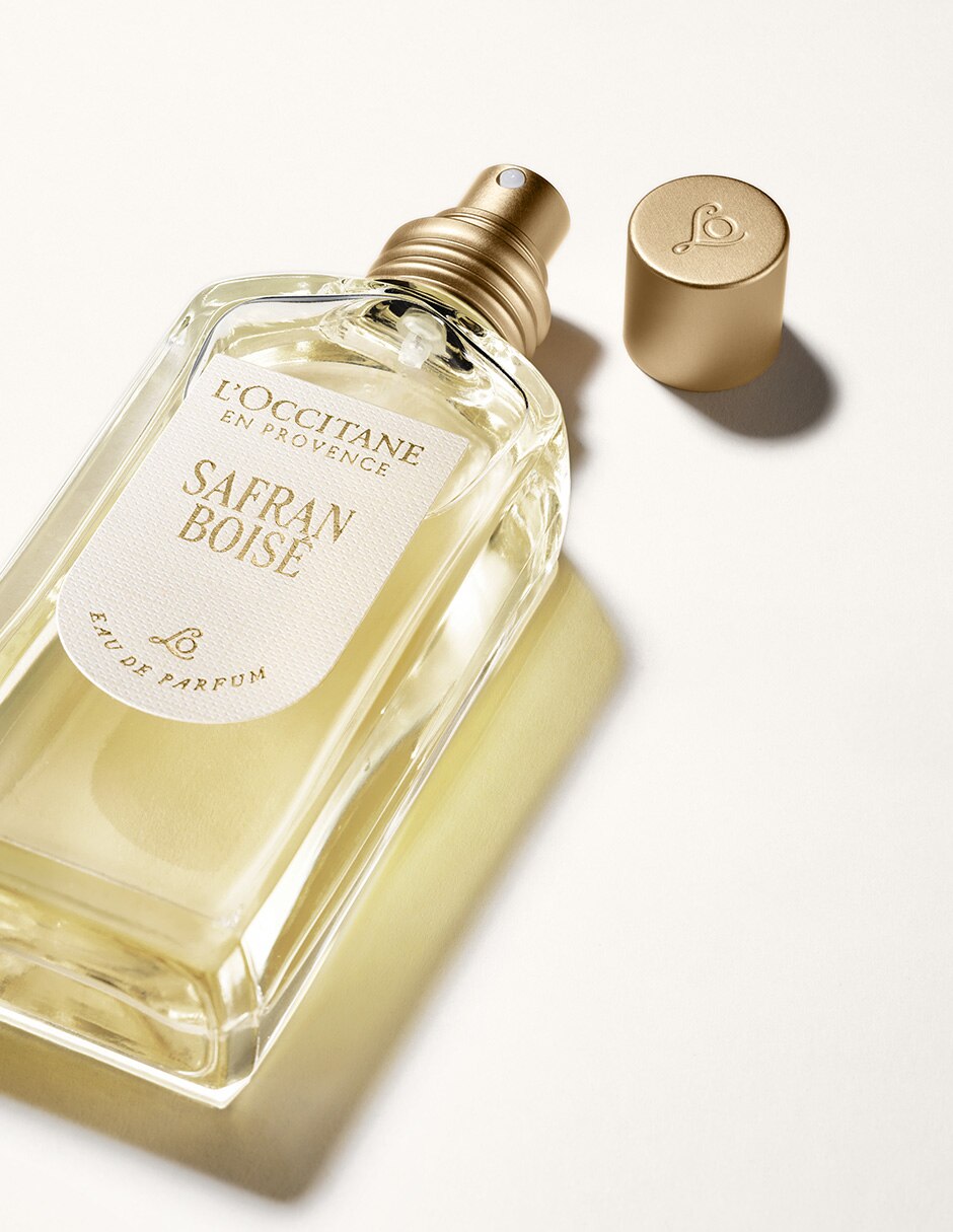Eau de parfum unisex 3