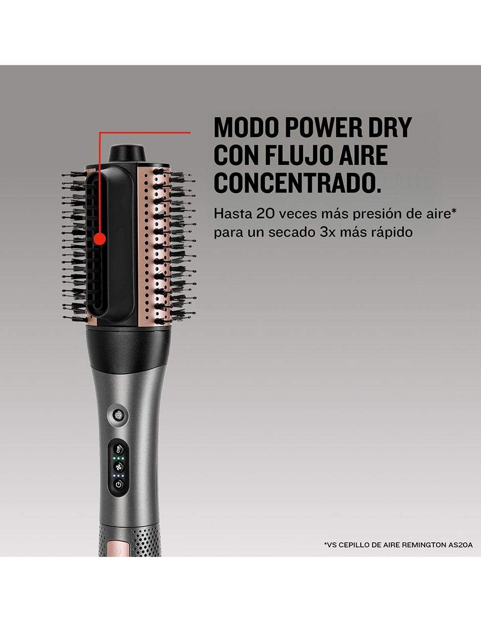 Cepillo alaciador One 5
