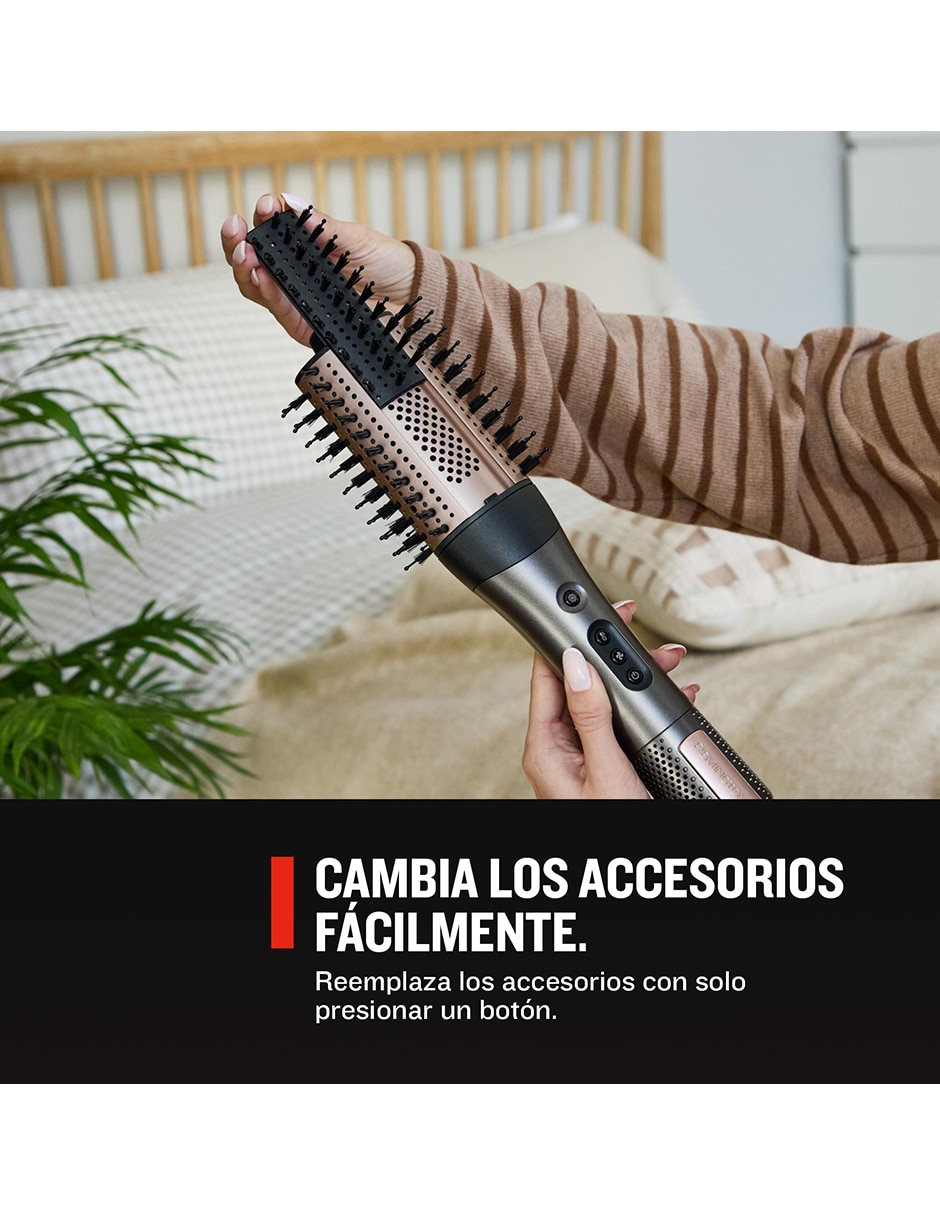 Cepillo alaciador One 4