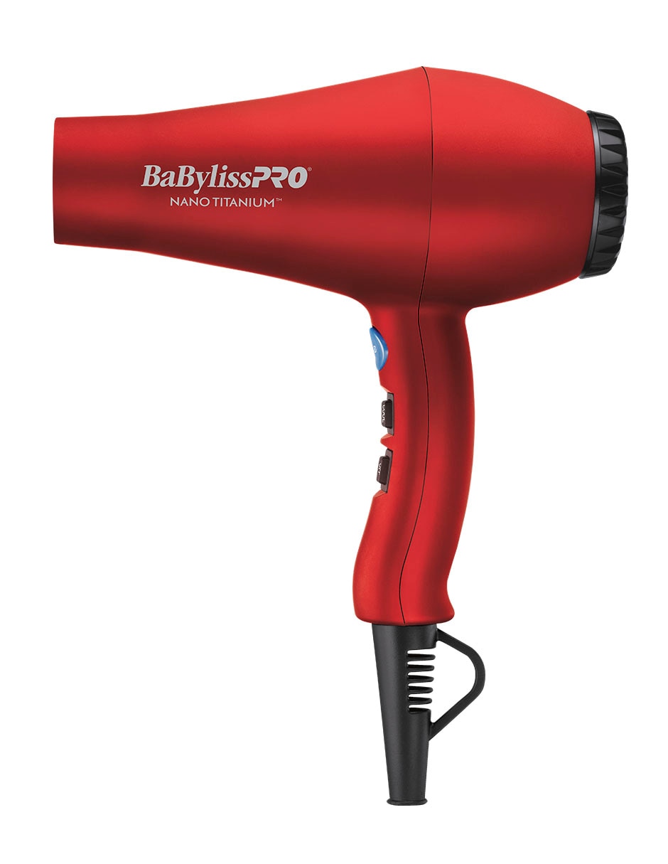 Secadora de cabello BNTT6685RDES