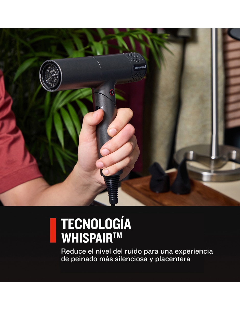 Secadora de cabello EC6077 5