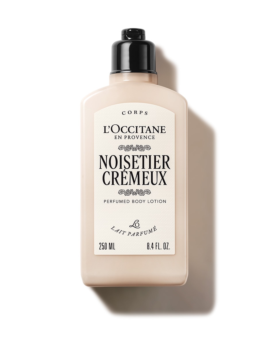 Leche corporal recomendada para hidratar de día y noche para todo tipo piel