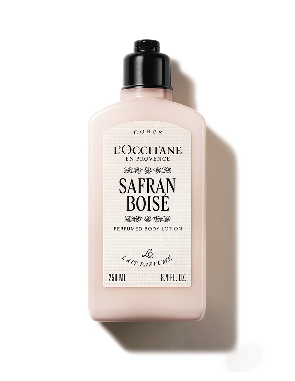 Leche corporal recomendada para hidratar de día y noche para todo tipo piel