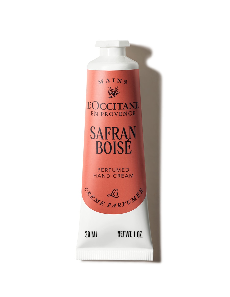 Crema para manos y uñas recomendada para hidratar de día y noche para todo tipo piel