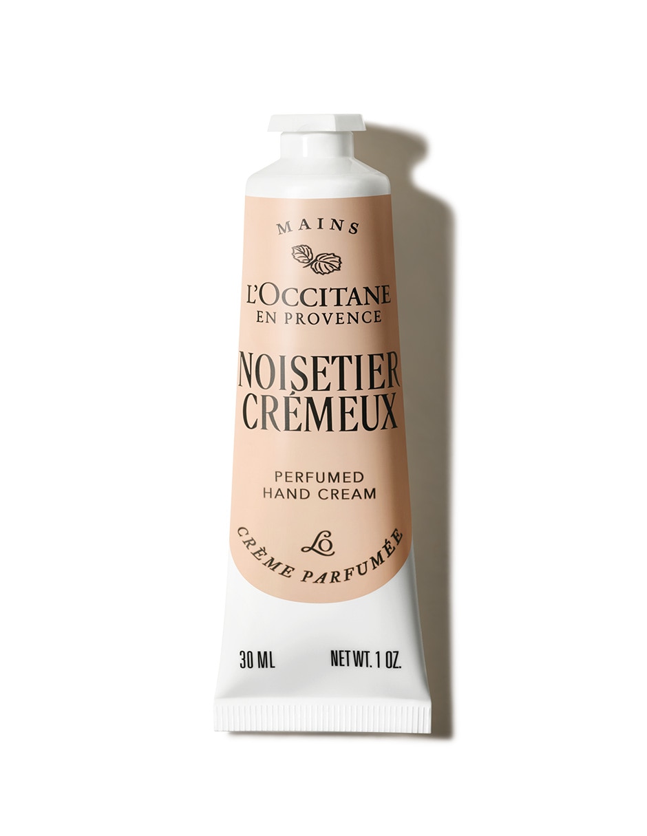 Crema para manos y uñas recomendada para hidratar de día y noche para todo tipo piel