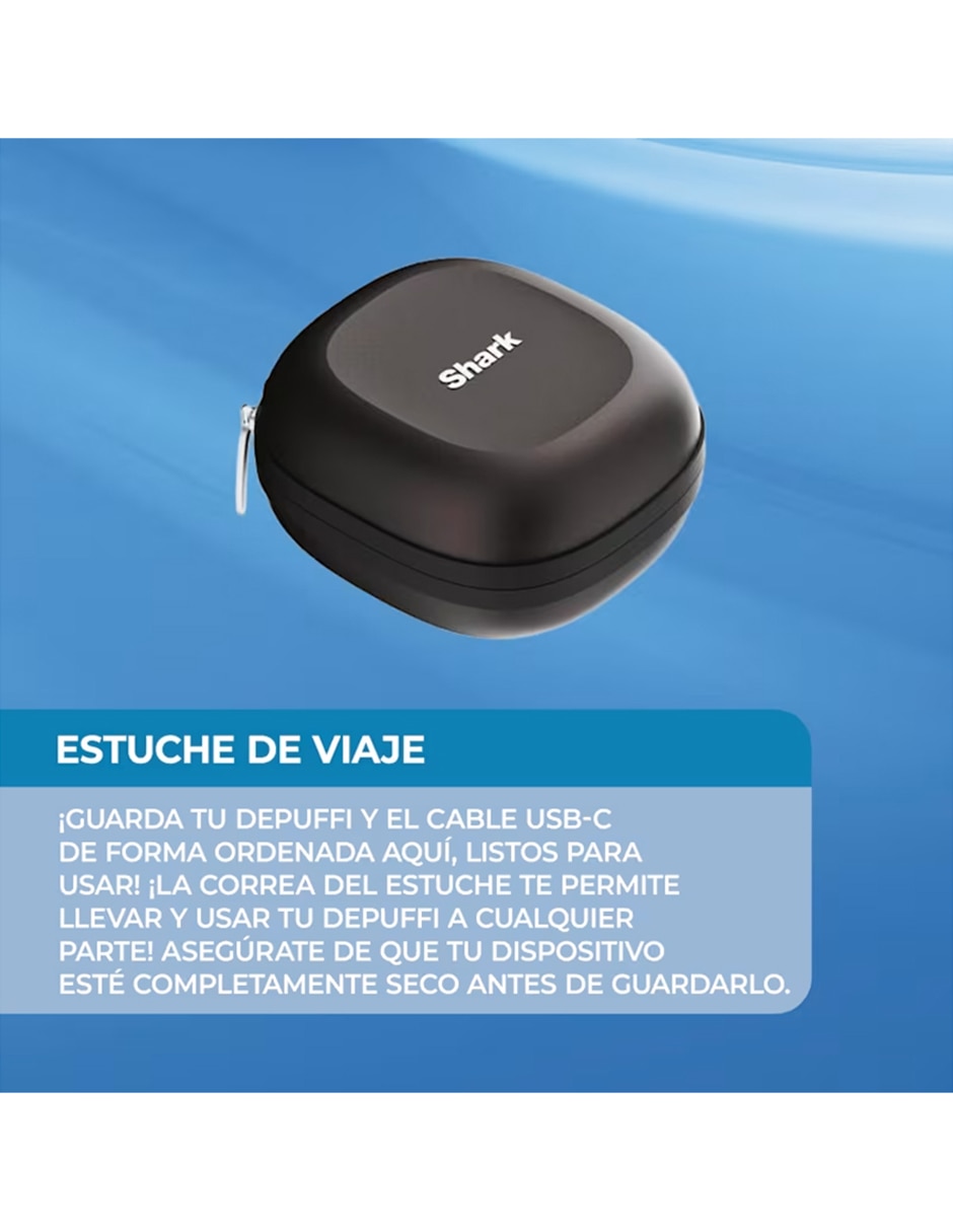 Set mascarilla facial hidratante para protección CryoGlow & Depuffi 16