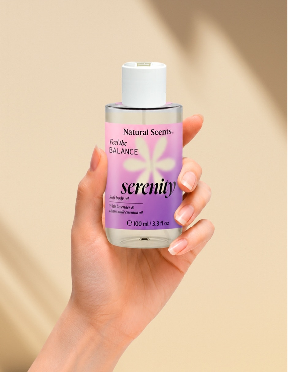 Aceite bath & body balance de eucalipto 2