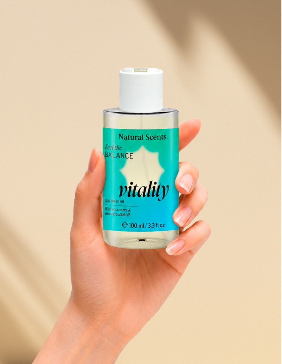 Aceite bath & body balance de eucalipto 2