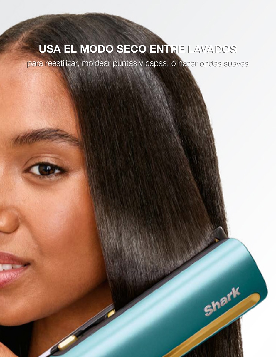 Multiestilizador eléctricos belleza silki 2