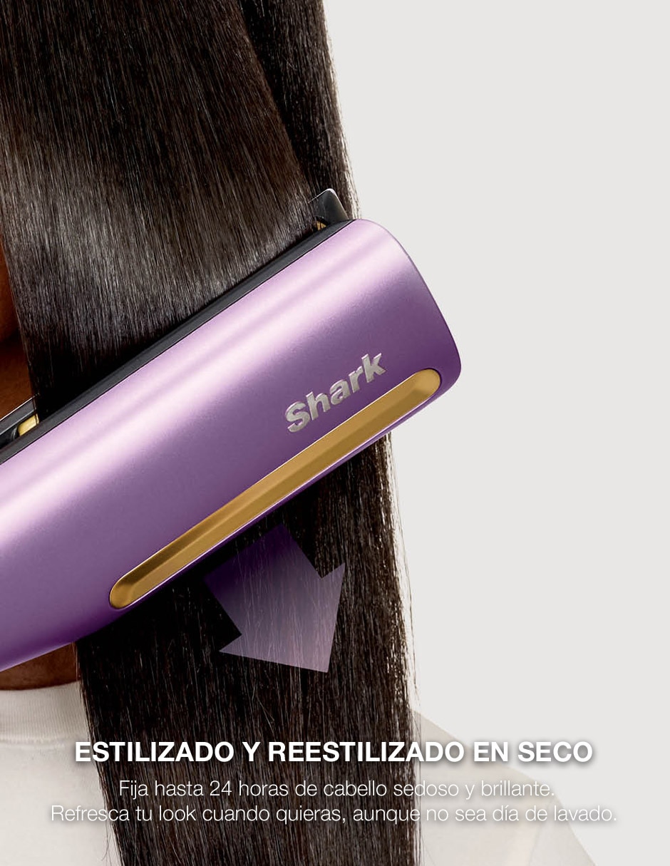 Multiestilizador eléctricos belleza silki 3