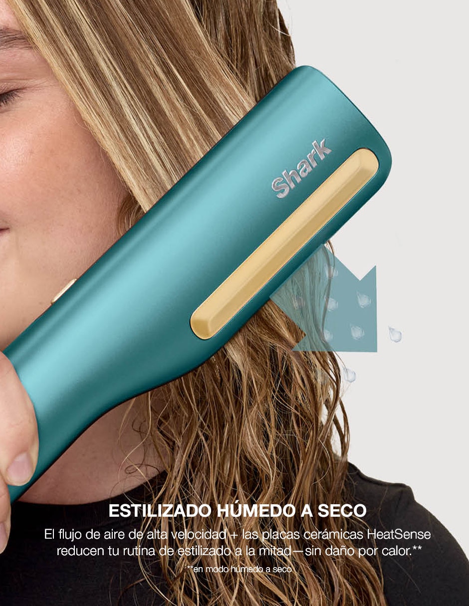 Multiestilizador eléctricos belleza silki 2