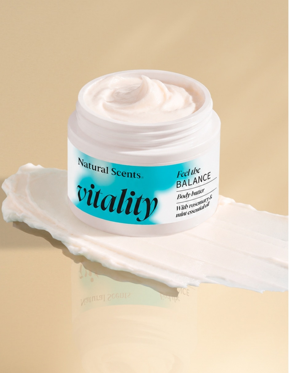 Crema para cuerpo recomendada para humectar de día y noche para piel normal 2