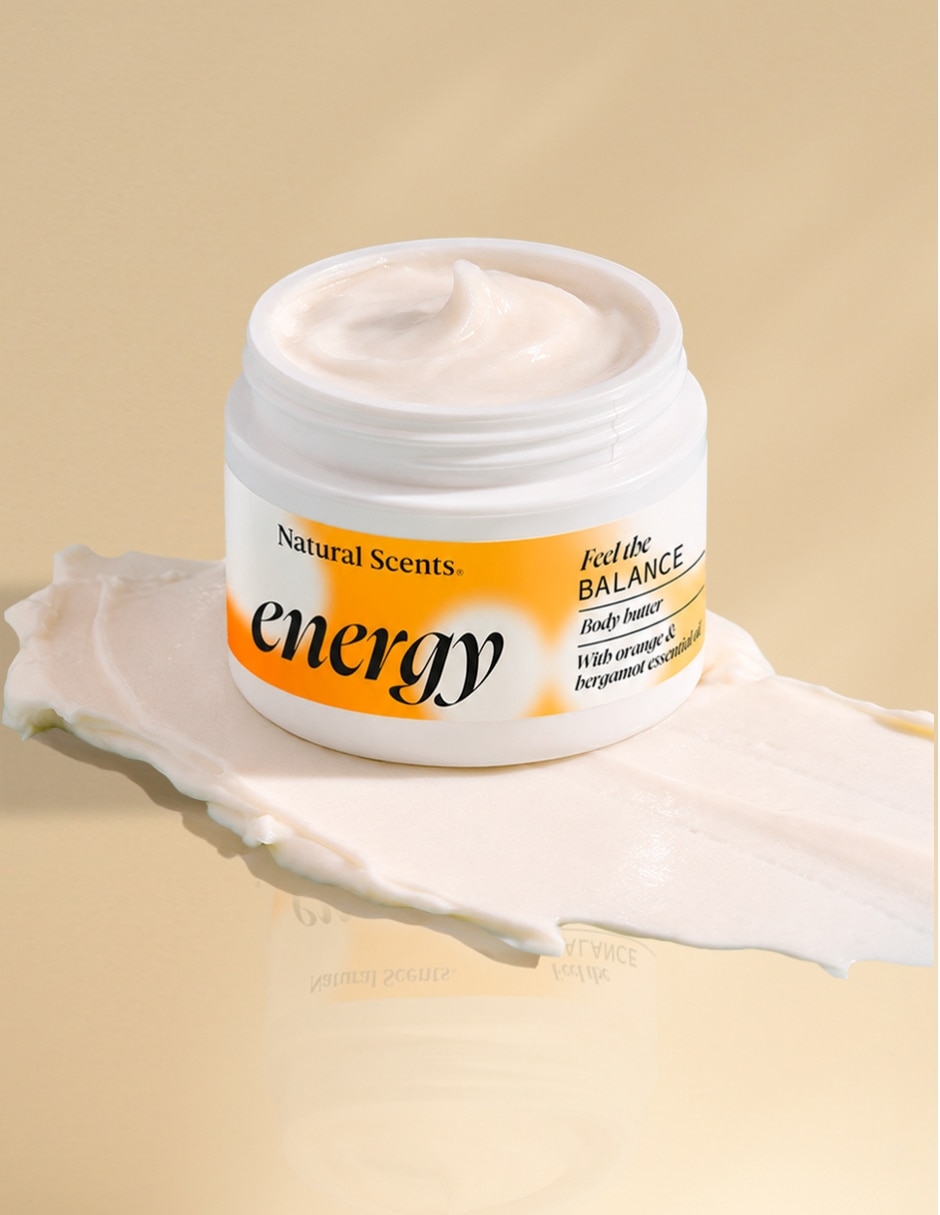 Crema para cuerpo recomendada para humectar de día y noche balance para piel normal 2