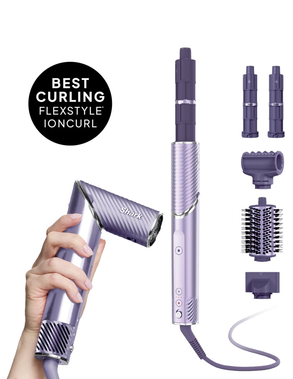 Secadora de cabello FlexStyle 2