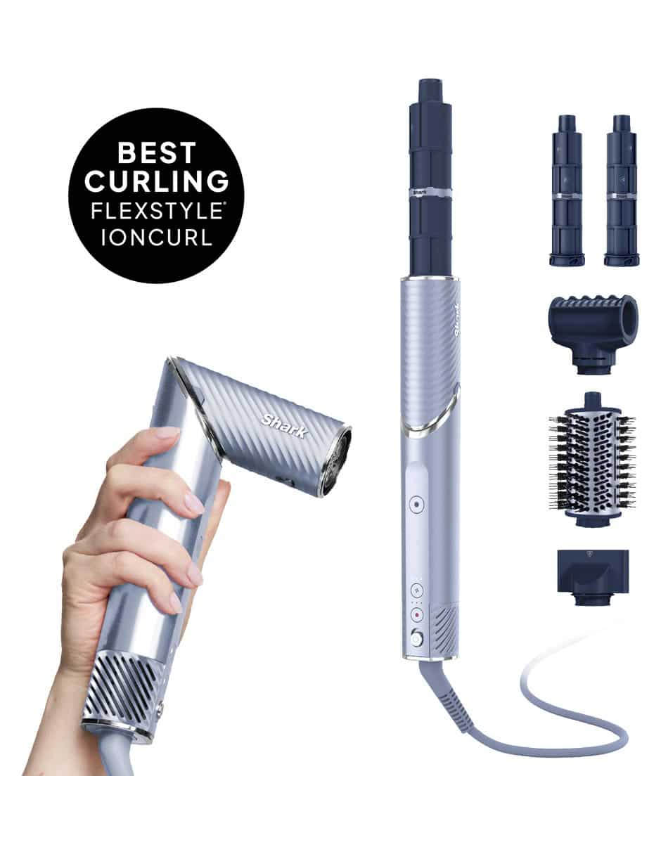 Secadora de cabello FlexStyle 2