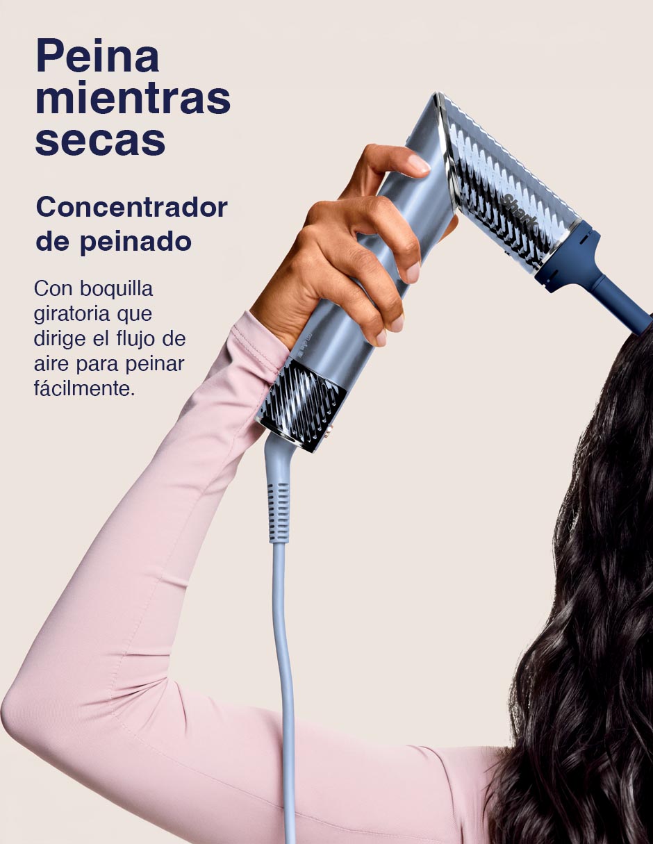 Secadora de cabello FlexStyle 5