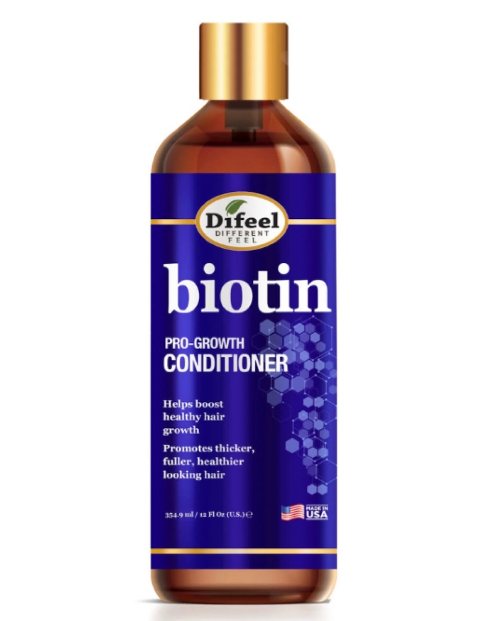 Acondicionador para cabello Biotin Difeel