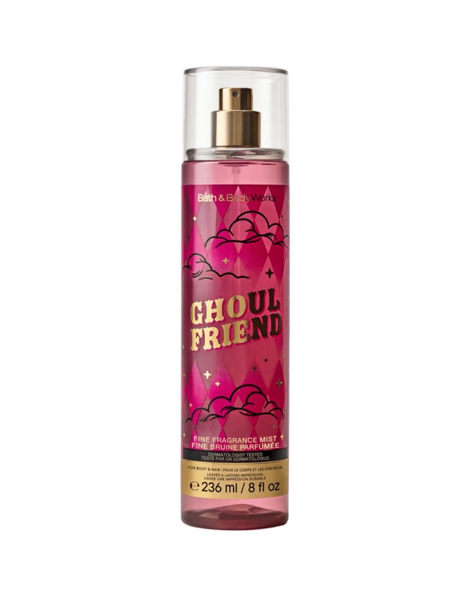 Body mist unisex Body mist unisex
