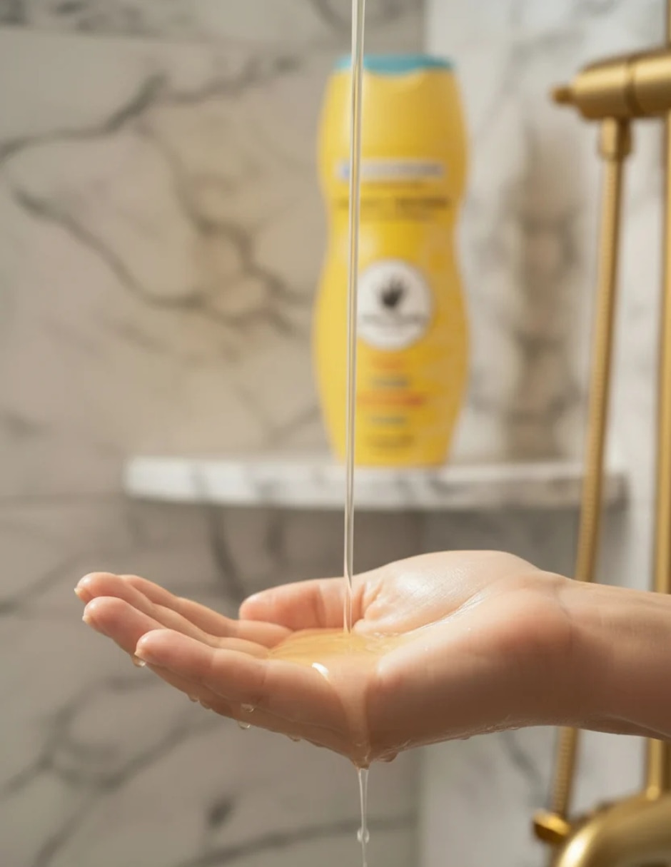 Shampoo hidratante para cabello normal 250 g