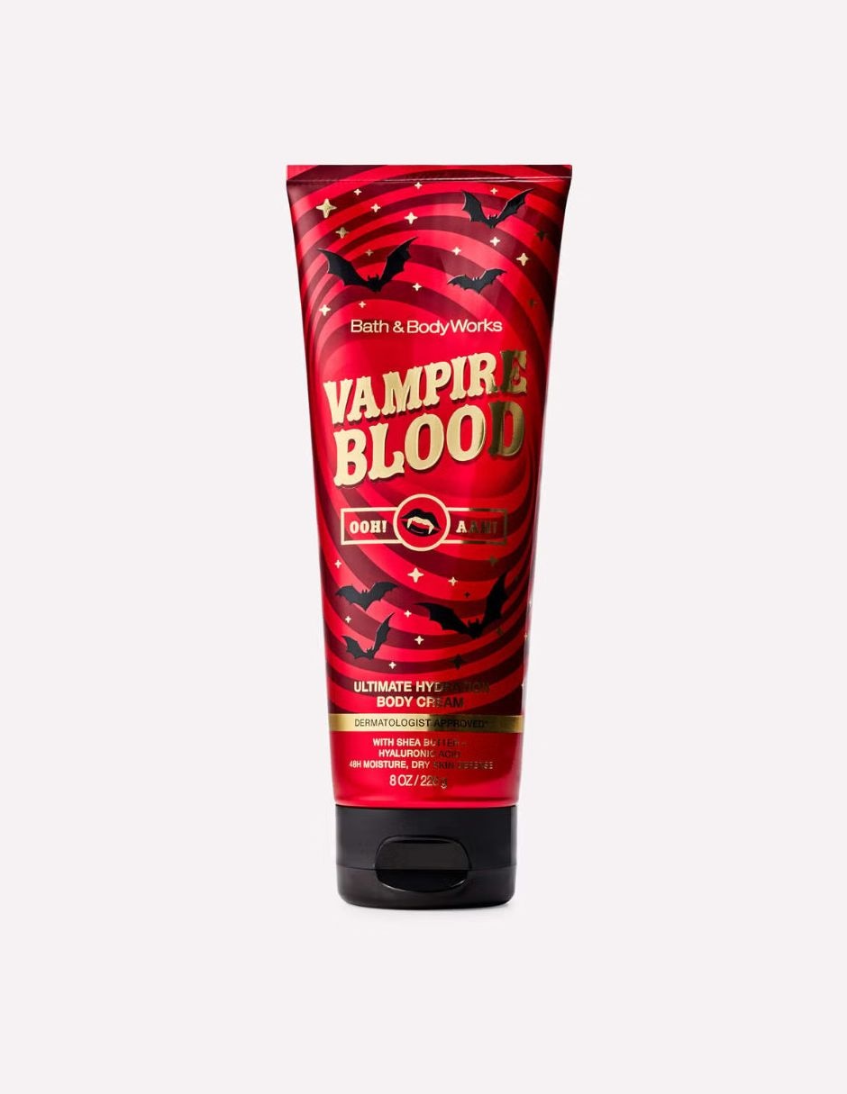 Crema para cuerpo recomendada para hidratar día y noche todo tipo de piel