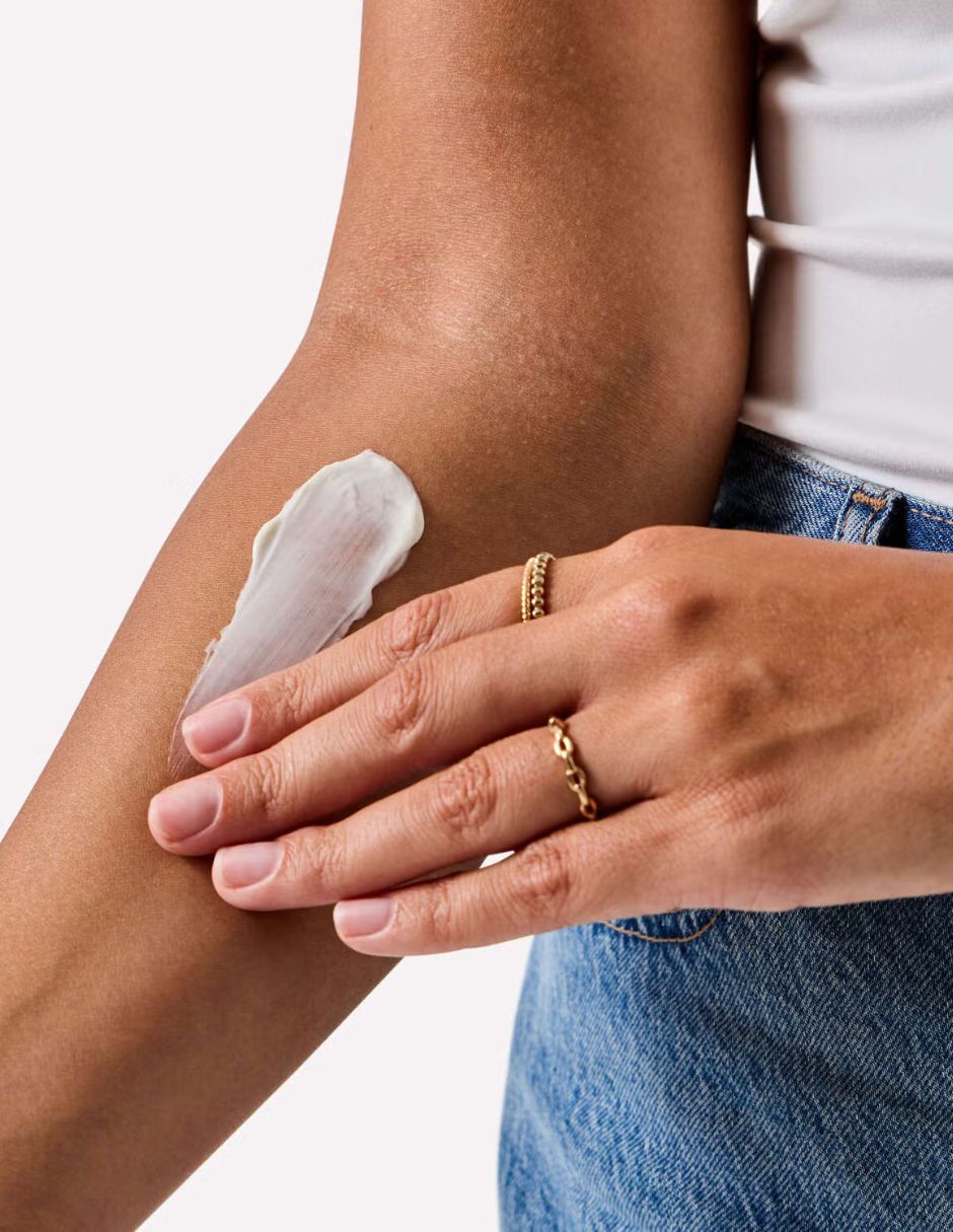 Crema para cuerpo recomendada para hidratar día y noche todo tipo de piel 4
