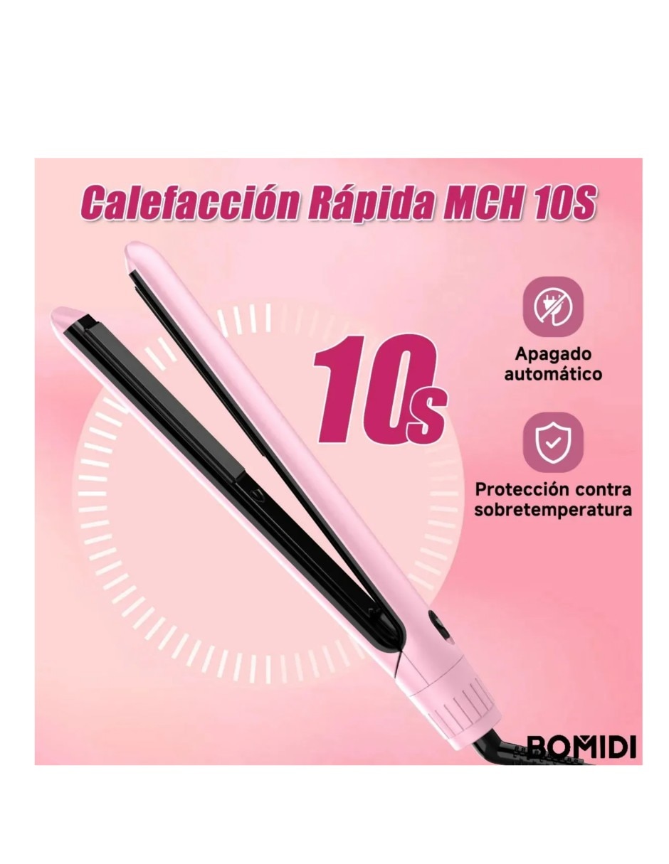 Alaciadora