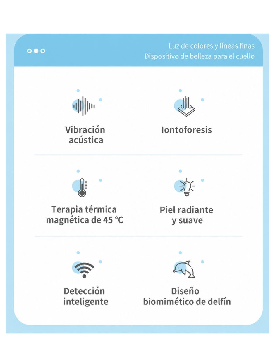 Masajeador de cuello 3