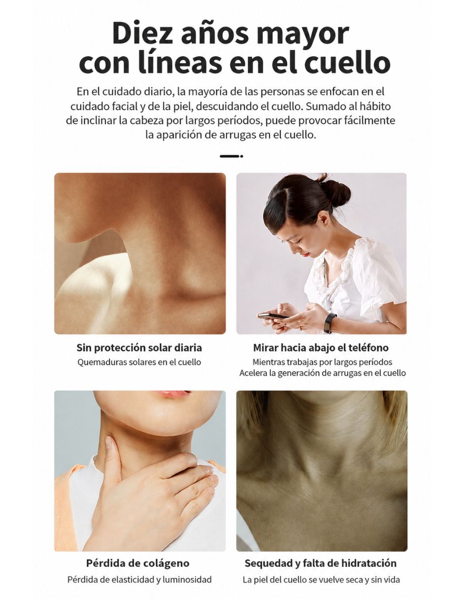 Masajeador de cuello 2