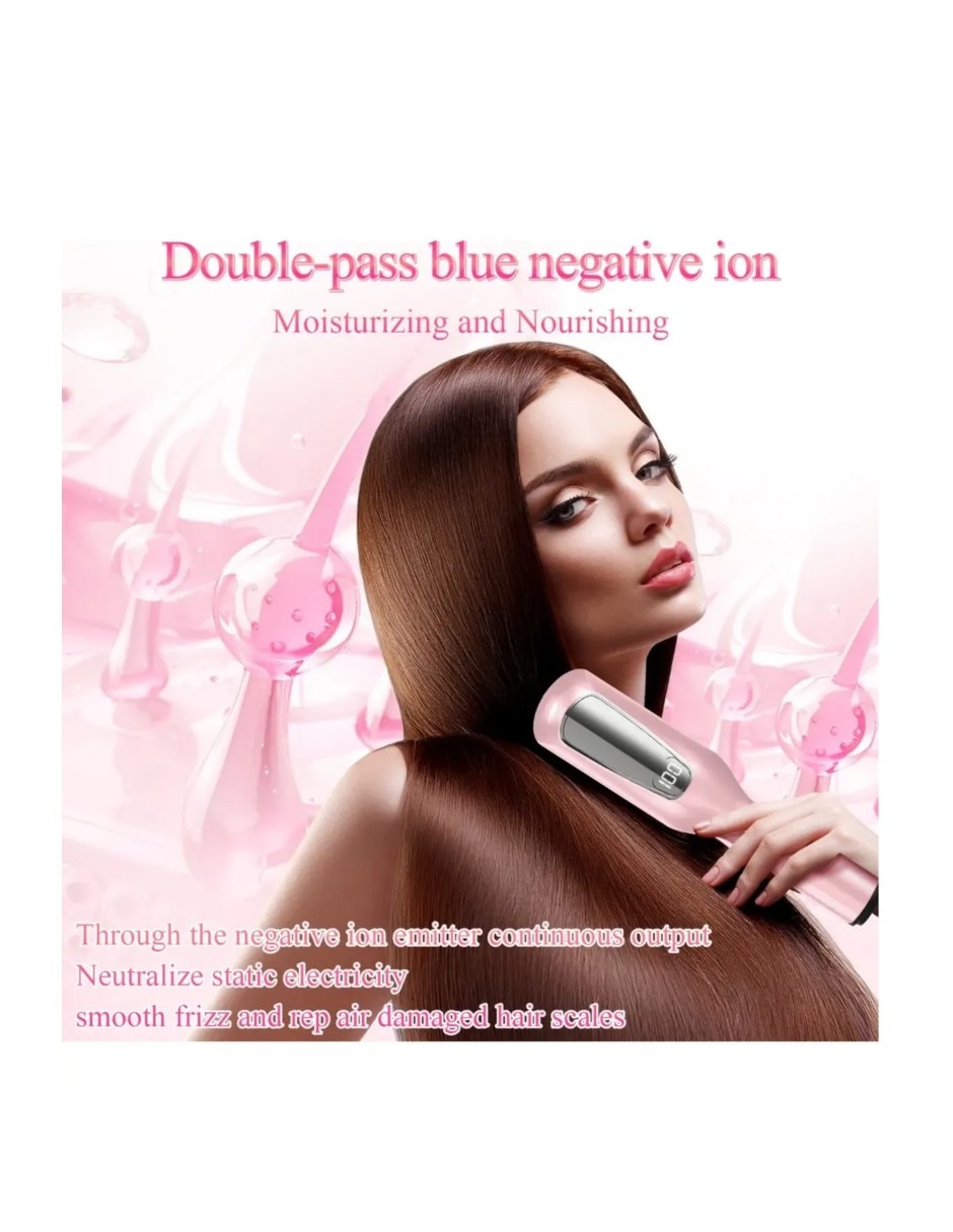 Set capilar trimmer para todo tipo