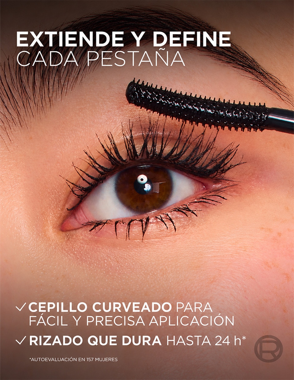 Máscara pestañas 10