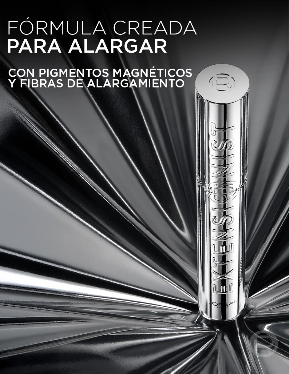Máscara para pestañas 8