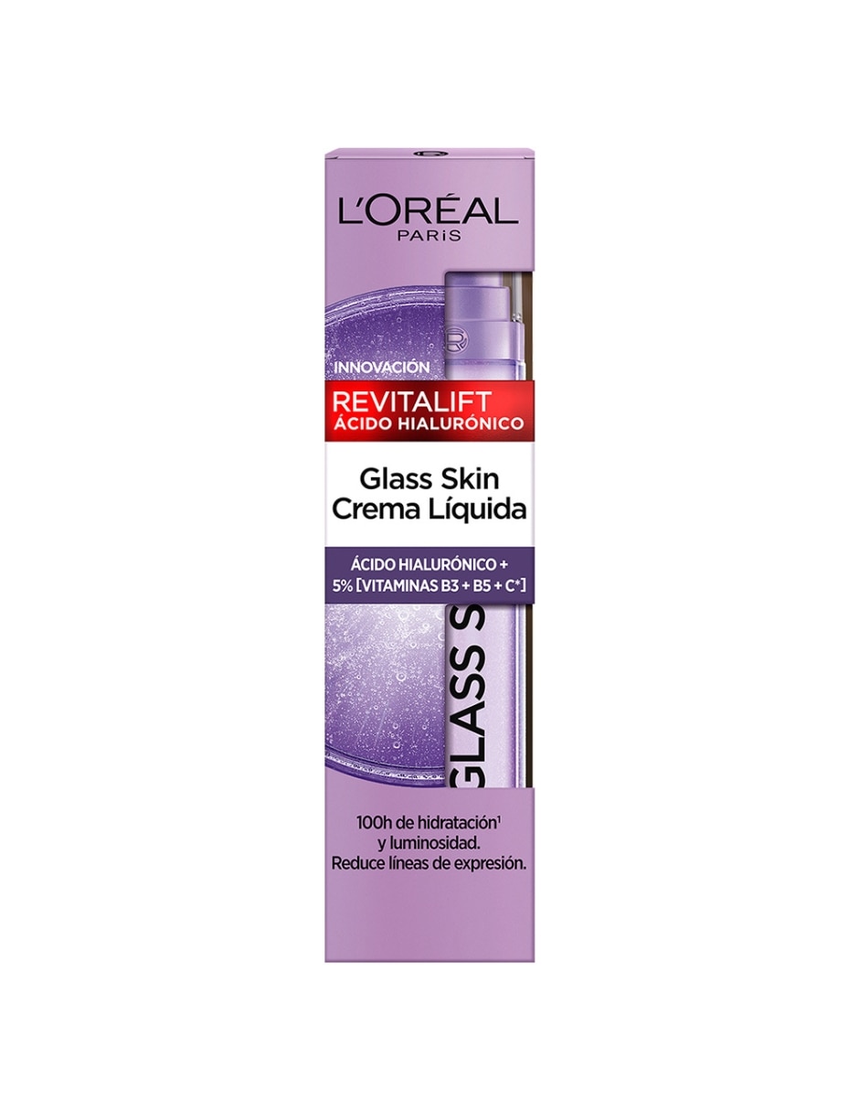 Crema facial recomendada para hidratar día y noche todo tipo de piel 2