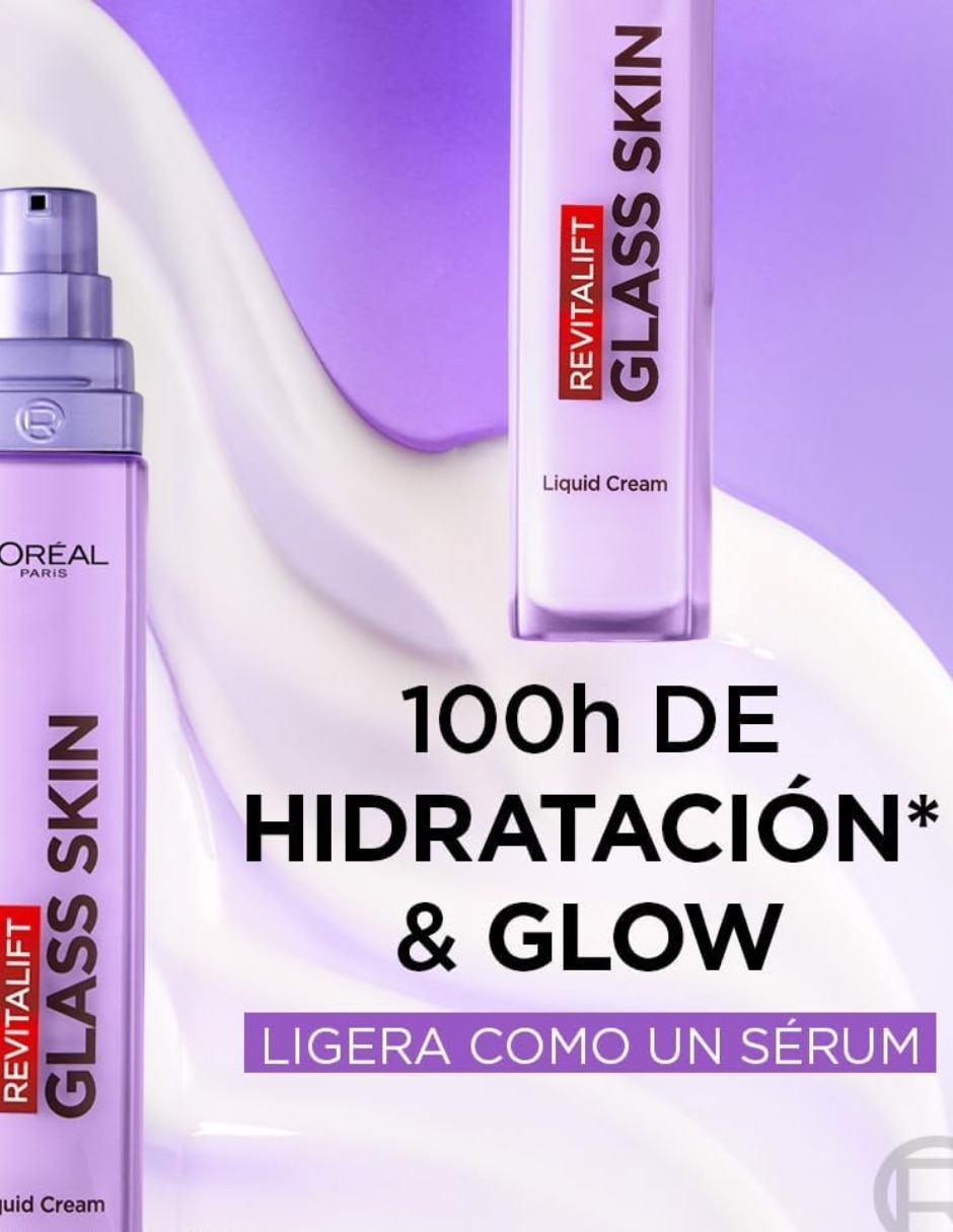 Crema facial recomendada para hidratar día y noche todo tipo de piel 4