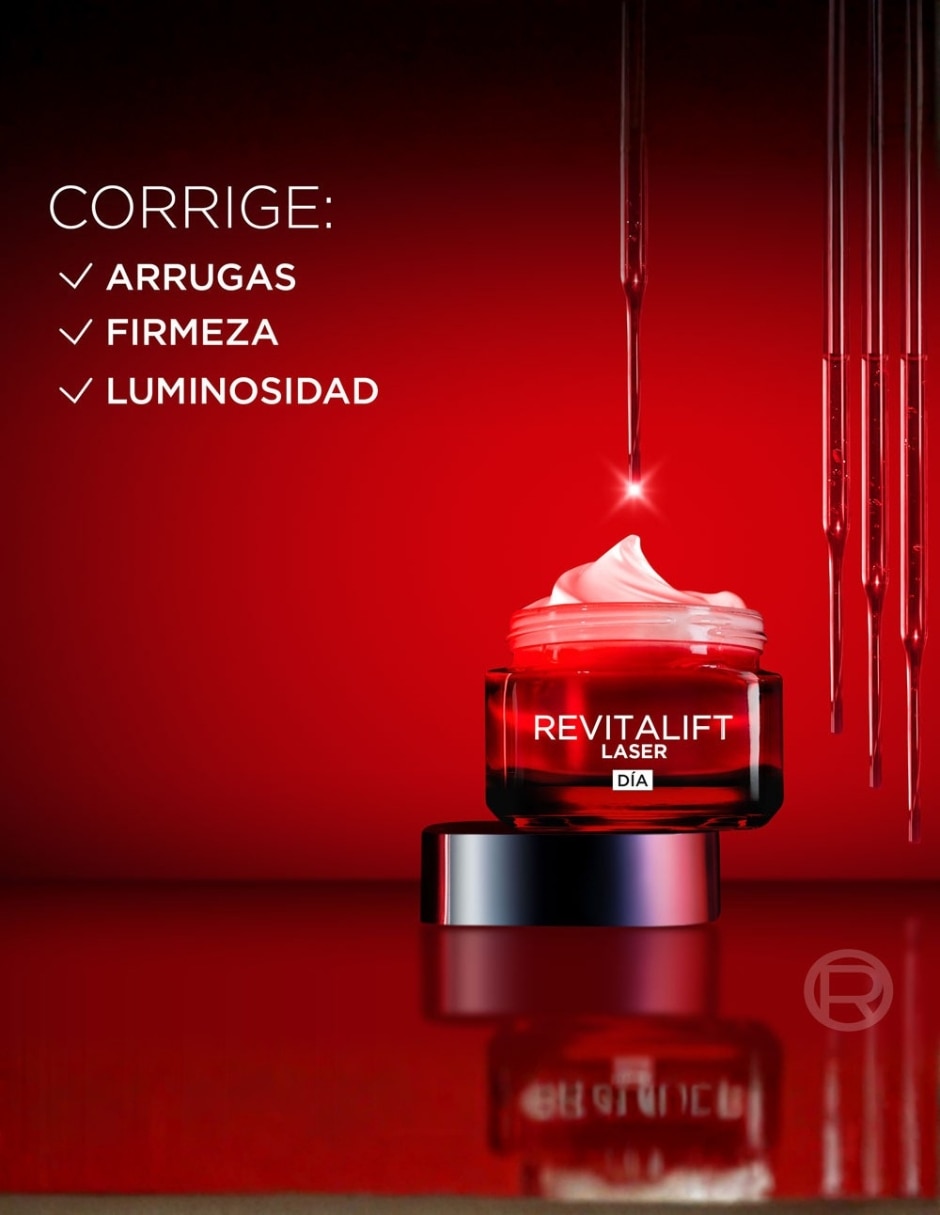 Crema para facial recomendada para revitalizar de día laser para todo tipo de piel 2
