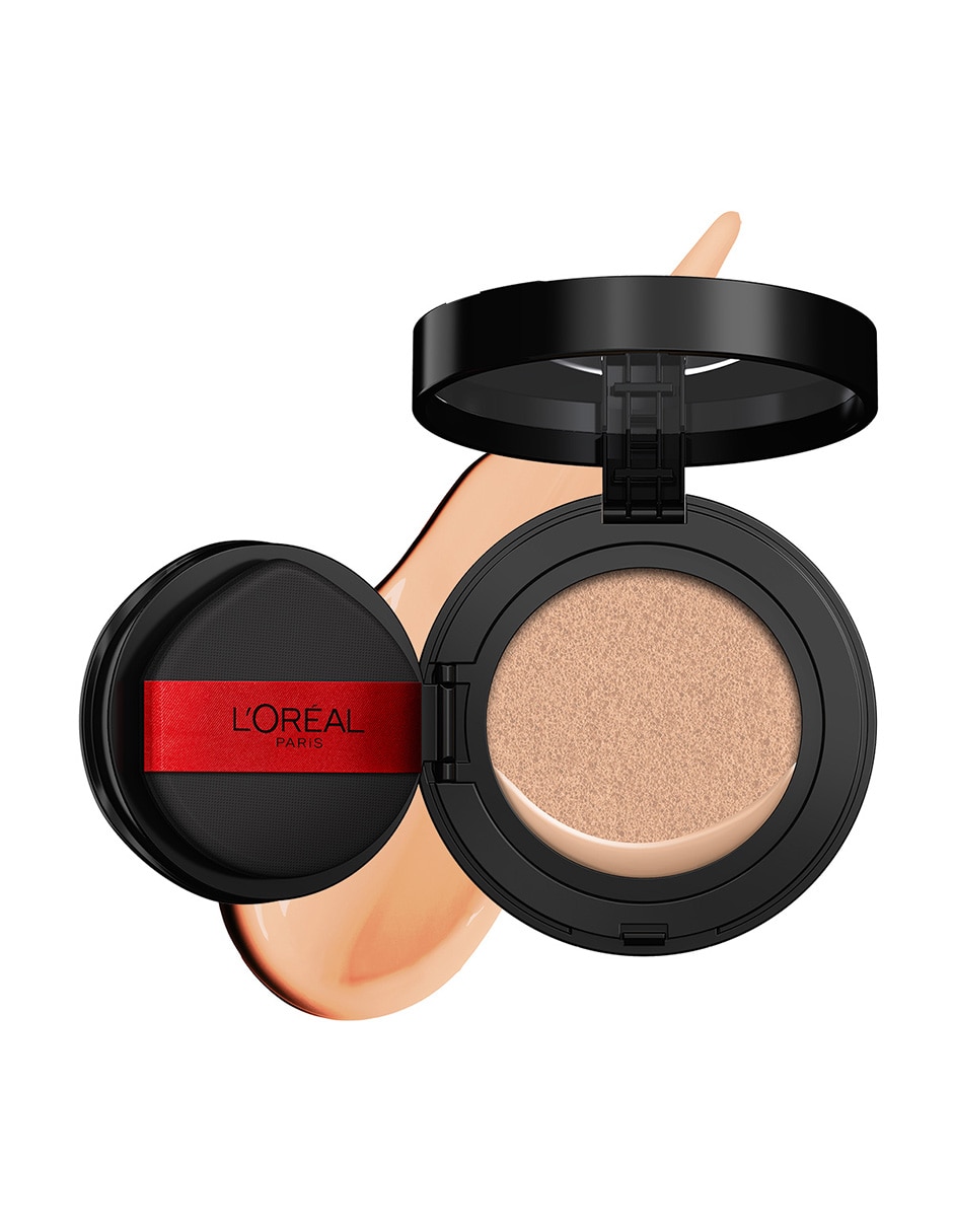 Base de maquillaje líquida acbado mate 1