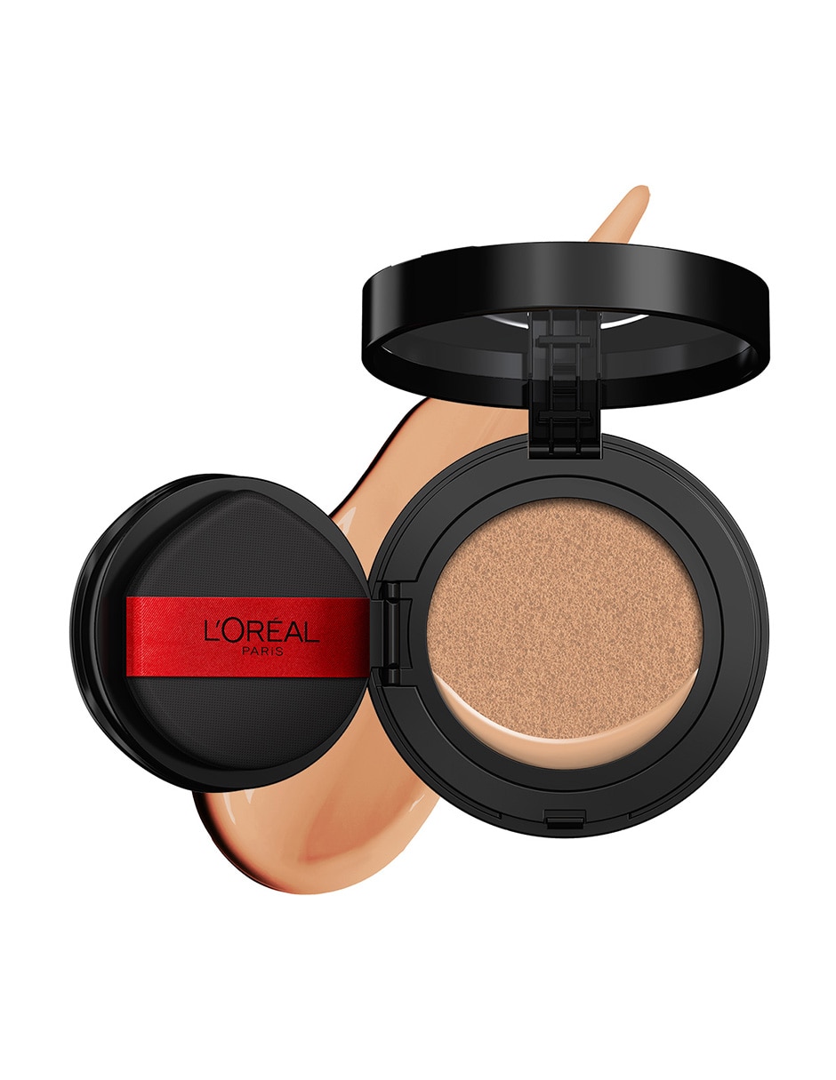 Base de maquillaje líquida acbado mate