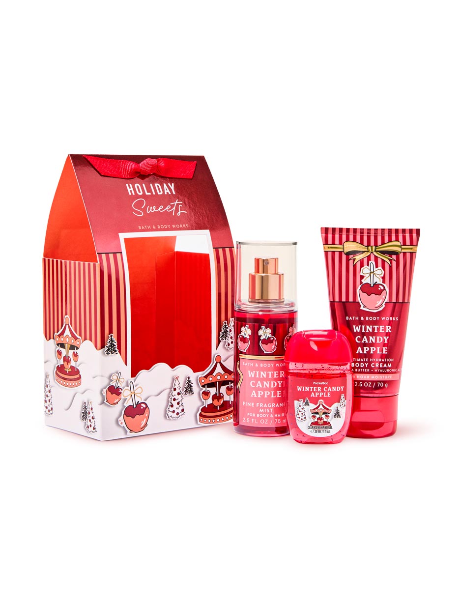 Set Body mist unisex Set Body mist unisex