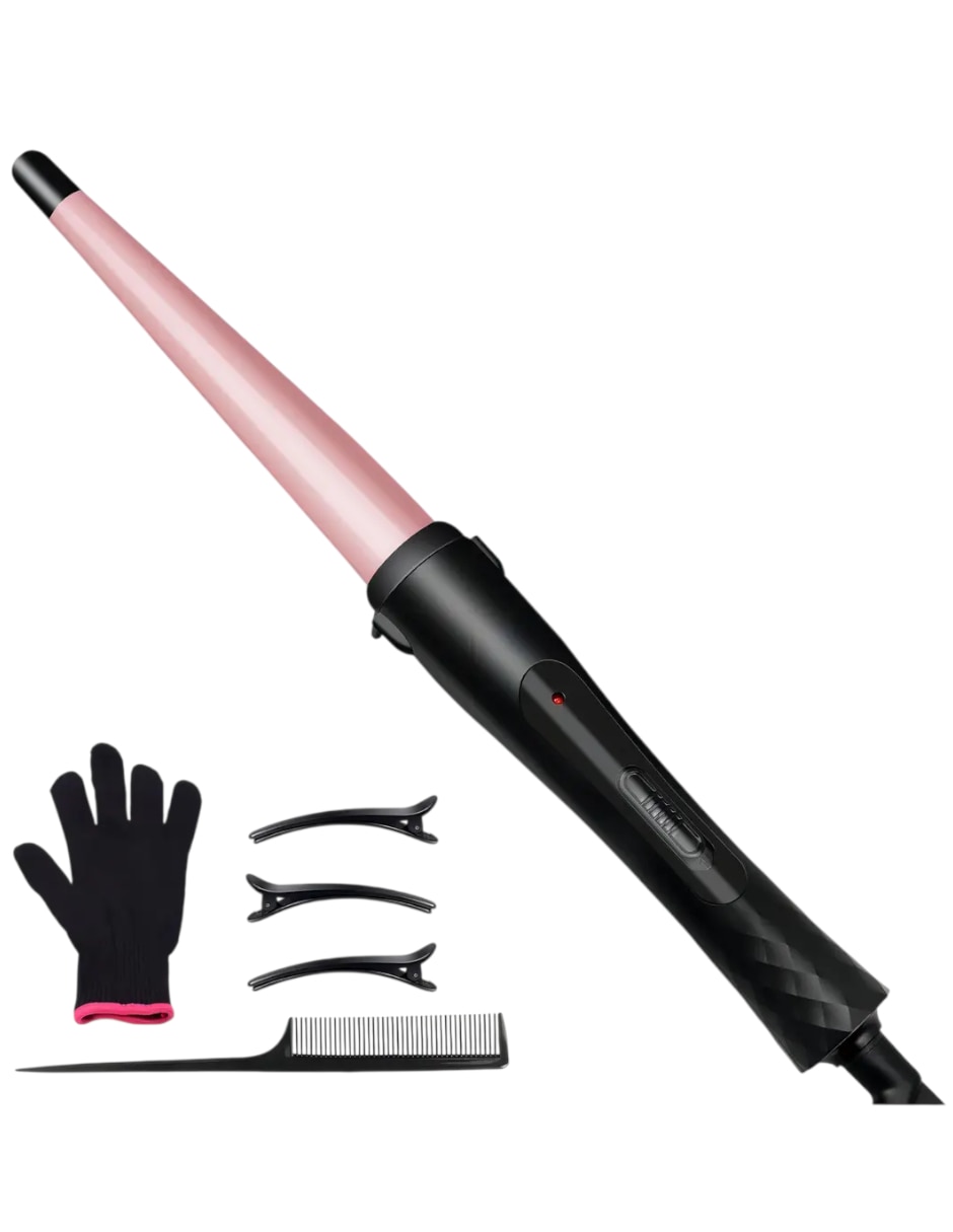 Rizadora de cabello 16 mm de cerámica